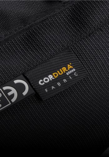 Rynox Tornado Pro 4 Riding Jacket Invista cordura panel